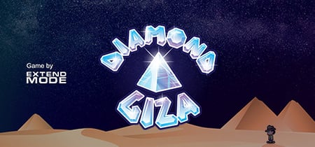 Diamond Giza banner