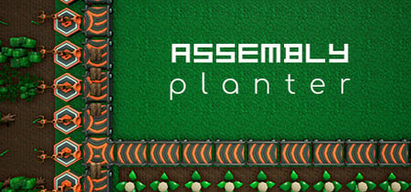 Assembly Planter banner