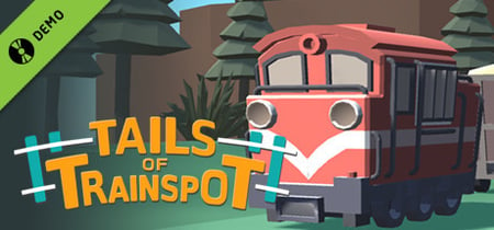 Tails Of Trainspot Demo banner