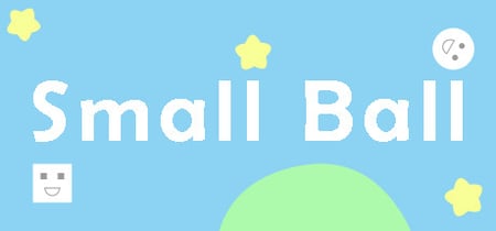 Small Ball banner