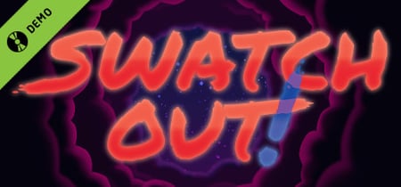 Swatch Out! Demo banner