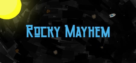 Rocky Mayhem banner