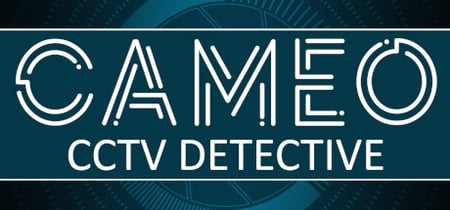 CAMEO: CCTV Detective banner