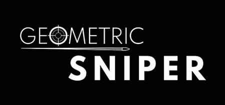 Geometric Sniper banner