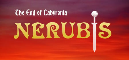 The End of Labyronia: Nerubis banner