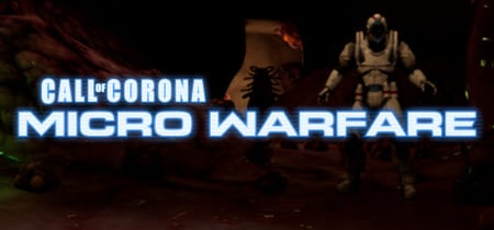 Call of Corona: Micro Warfare banner