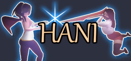 HANI banner
