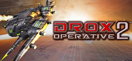 Drox Operative 2 banner