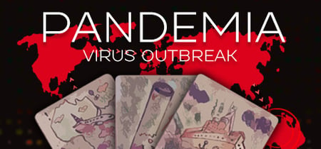 Pandemia: Virus Outbreak banner