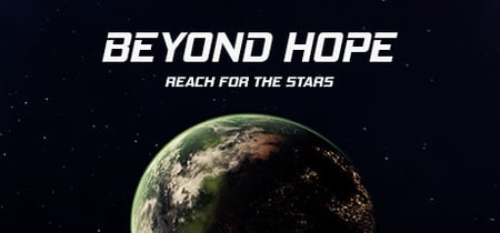 Beyond Hope banner