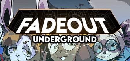 Fadeout: Underground banner