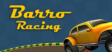 Barro Racing banner