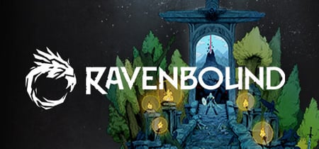 Ravenbound banner