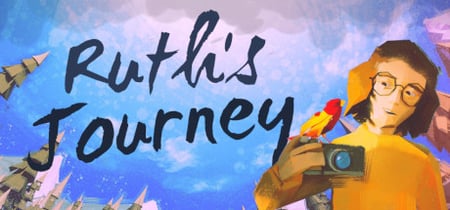 Ruth's Journey banner