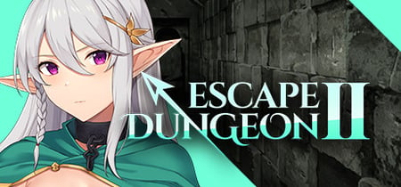 Escape Dungeon 2 banner