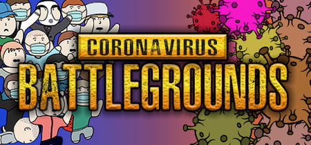 OMICRON: Coronavirus Battlegrounds banner