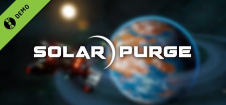 Solar Purge Demo banner