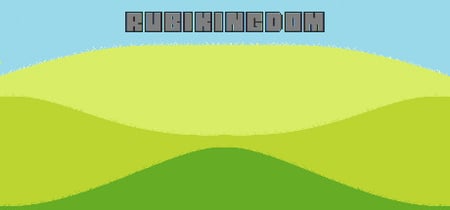 Rubikingdom banner