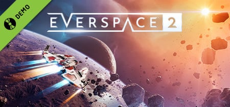 EVERSPACE™ 2 Demo banner