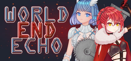 World End Echo banner