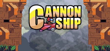 Cannonship banner