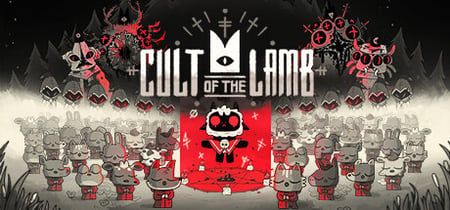 Cult of the Lamb banner