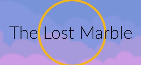 The Lost Marble banner
