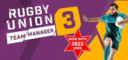Rugby Union Team Manager 3 banner
