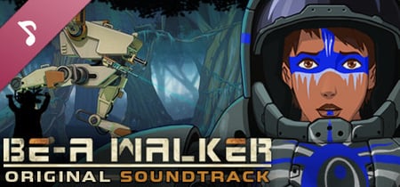 BE-A Walker Steam Charts and Player Count Stats