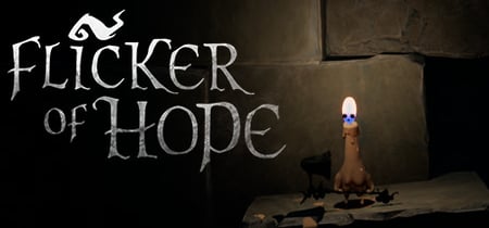 Flicker of Hope banner