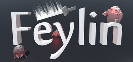 Feylin banner