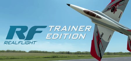 RealFlight Trainer Edition banner