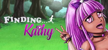 Finding Kathy banner
