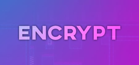 encrypt. banner