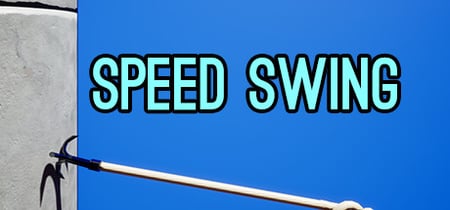 Speed Swing banner