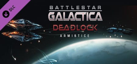 Battlestar Galactica Deadlock Steam Charts and Player Count Stats