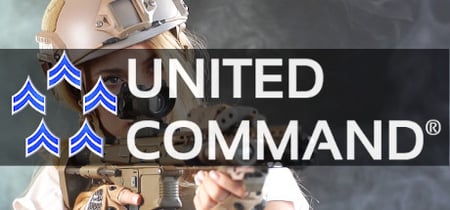 UNITED COMMAND ® banner