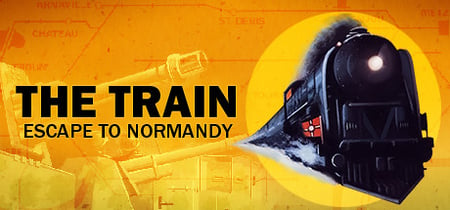 The Train: Escape to Normandy banner