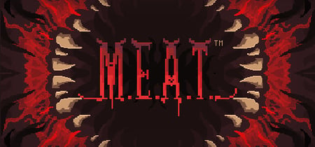 M.E.A.T. RPG banner