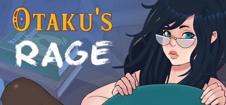 Otaku's Rage: Waifu Strikes Back banner