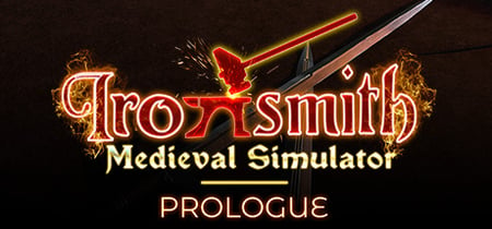 Ironsmith Medieval Simulator: Prologue banner