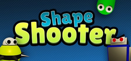 Shape Shooter banner
