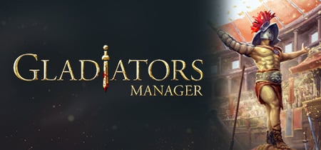 Gladiators Manager banner
