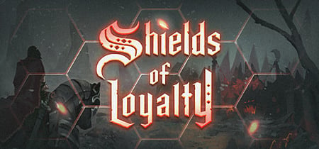 Shields of Loyalty banner