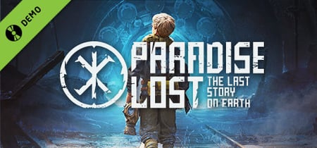Paradise Lost Demo banner