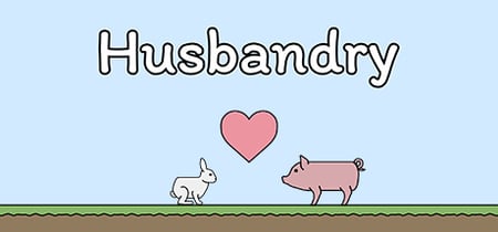 Husbandry banner