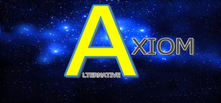 Axiom Alternative banner