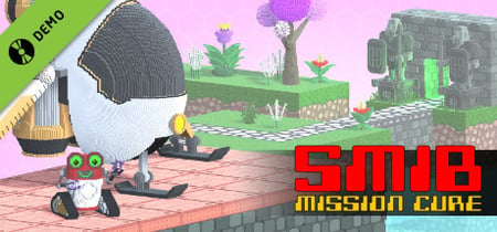 SMIB: Mission Cure Demo banner