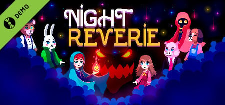 Night Reverie Demo banner