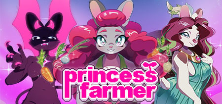 Princess Farmer banner